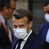 Lideri EU u teškim mukama: Macron lupao rukom od stol, pregovori ušli u četvrti dan