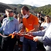 Amel Tuka u Konjicu otvorio atletsku stazu po IAAF standardu