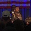 Kanye West mitingom ozvaničio početak predsjedničke kampanje