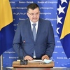Tegeltija: Vrijeme je da Srbin bude direktor Uprave za indirektno oporezivanje BiH