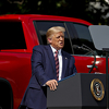 Donald Trump rekao da ne zna hoće li prihvatiti poraz ukoliko izgubi izbore u novembru