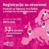 Počela registracija za utrku "Race for the Cure", ove godine održat će se online