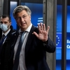 Plenković: Hrvatska od EU očekuje 20 milijardi eura, nikad više novca nije bilo na stolu