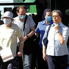 U Hrvatskoj još 25 pozitivnih slučajeva: Evidentan pad broja novozaraženih