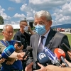 Džaferović: Neka pobornici velikosrpske ideje obiđu ova mjesta i vide kako je nastala RS