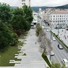 U centru glavnog grada BiH gradit će se pješačka zona "Sarajevski ćilim"
