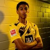 Koracima Jadona Sancha: Najveći talenat na svijetu prešao u Borussiju Dortmund