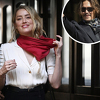Amber Heard: Johnny Depp mi je nekoliko puta prijetio da će me ubiti