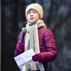 Greta Thunberg dobila milion eura kao nagradu za humanost