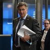 Andrej Plenković: Nakon usvojenog paketa kući donosimo 22 milijarde eura