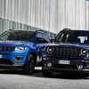 Renegade 4xe i Compass 4xe: Kako Jeep vidi plug-in hibride