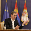 Vučić sam sa sobom o formiranju vlade: Sastaje se s predstavnicima "Aleksandar Vučić - za Našu decu"