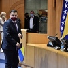 Usvojen budžet institucija BiH za 2020. godinu u prvom čitanju, HDZ-ovci glasali "za"