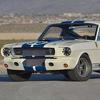 Trkaći Mustang Shelby iz 1965. prodat za čak 3,85 miliona dolara