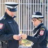 Branislav Stanivuković na ispitivanju nakon što je zapalio nevjenčanu suprugu, žena u teškom stanju