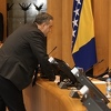Sarajlić: Dom naroda će usvojiti drugačiji tekst budžeta, Čović diktira tempo