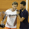 Thiem stao u Đokovićevu odbranu: Nije prekršio zakon, nije nas tjerao ni na šta