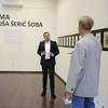 Grad Sarajevo i Umjetnička galerija BiH zajedno će realizirati nekoliko projekata