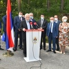 Dodik, Šarović i drugi obavezali se pomoći asocijaciji ratnog zločinca Momčila Krajišnika