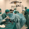 U Općoj bolnici Sarajevo carskim rezom uspješno porođena trudnica pozitivna na koronavirus