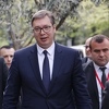 Vučić u četvrtak stiže u BiH, u Banjoj Luci će se sastati s Dodikom