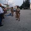 Bizarna talačka kriza u Ukrajini: Muškarac oteo autobus pa predsjednik morao napraviti "reklamu" za film