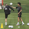 Sane: Salihamidžić i njegov koncept su bili važni, zahvalan sam što nikada nije odustao od mene
