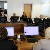 Otkazana sjednica VSTV-a na kojoj je trebalo biti riječi o unutrašnjoj organizaciji