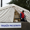 Crna Gora proglasila epidemiju koronavirusa
