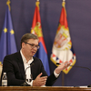 Zbog prijetnji Vučiću na Twitteru može dobiti 11 mjeseci zatvora
