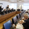 Sjednica VSTV-a odgođena jer je jedan od članova zaražen koronavirusom