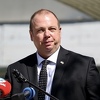 Eric Larson stupio na dužnost: SAD i ja smo spremni za borbu protiv korupcije