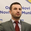 Potvrđena optužnica protiv Semira Efendića zbog saobraćajne nesreće