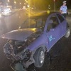 Banja Luka: U saobraćajnoj nesreći povrijeđene četiri osobe