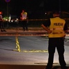 Policijska potjera u Vogošći: U automobilu koji je prevozio migrante zatečen Marokanac, ostali pobjegli