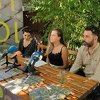 "Slovo Gorčina" bit će održano u posebnom epidemiološkom izdanju
