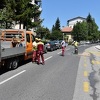 Sarajevo: Započela sanacija Ulice braće Begić na Koševskom brdu