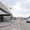 Dva migranta otkrivena u teretnom vozilu na aerodromu u Sarajevu