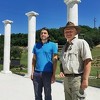 Član Evropskog parlamenta Ivan Sinčić: Bosanske piramide su svjetska priča
