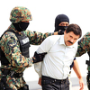 El Chapo se nada da bi ga žalba mogla izvući iz američkog zatvora Supermax