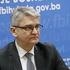 Federalni ministar Salko Bukvarević pozitivan na koronavirus