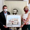 Austrija Crvenom križu BiH donirala 200.000 eura za borbu protiv pandemije