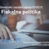 Svjetska banka: Zapadni Balkan se zbog pandemije sve više zadužuje, treba uspostaviti ravnotežu