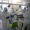 Srbija jučer testirala čak 11.521 osobu, novozaraženih 426