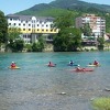 Kajakaši organizuju mini regatu na Drini, avantura od Ustikoline do Goražda duga 22 kilometra