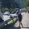 Motociklista poginuo u saobraćajnoj nesreći kod Maglaja