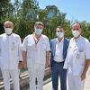 Sarajevo: Općina Stari Grad donirala Općoj bolnici 10.000 KM za borbu protiv koronavirusa