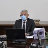 Džaferović o sastanku radne grupe: Osim predstavnika RS-a nije bilo ni onih iz HDZ-a