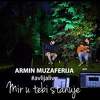 Armin Muzaferija objavio obradu pjesme grupe Knock Out "Mir u tebi stanuje"