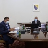 Ovo su sporazumi i ugovori koje je danas prihvatilo Predsjedništvo BIH
